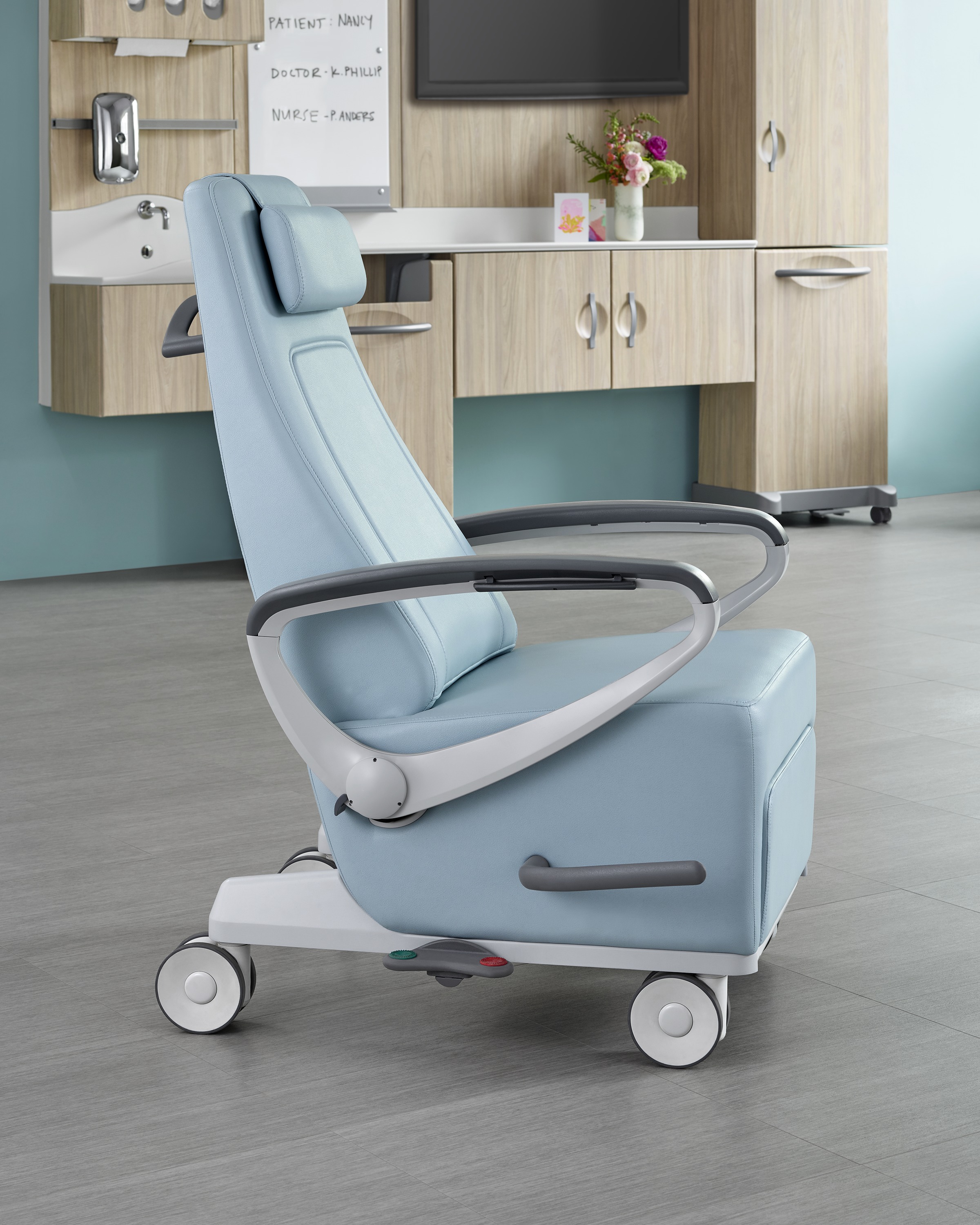 医院家具|医用洗手台|办公家具|华体会体育官方在线官网家具|Compass 洗手台系统